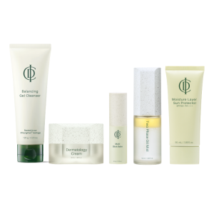 Cleanse, Moisturise and Protect Ritual · Limpia, hidrata y protege