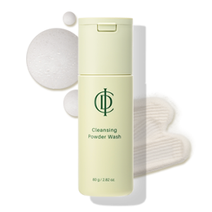 ICD Cleansing Powder Wash